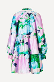 Stine Goya UK Jasmine Dress Dress 4009 Clouds