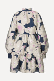 Stine Goya UK Jasmine Dress Dress 4040 Jasmine Pink