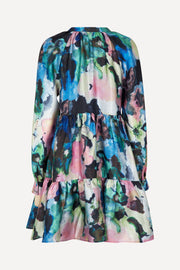 Stine Goya UK Jasmine Dress Dress Frosted Floral Day