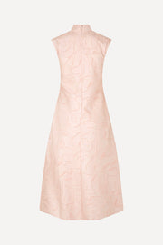Stine Goya UK Jaxie Dress Dress 1460 Rose