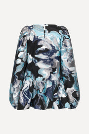 Stine Goya UK Jenny Top Top Icy flower