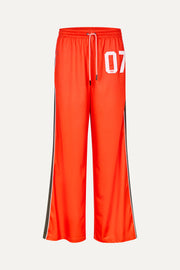 Stine Goya UK Jersey Sweatpants Pants Poinciana