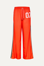 Stine Goya UK Jersey Sweatpants Pants Poinciana