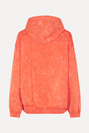 Stine Goya UK Justice Sweatshirt Top Flame