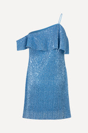 Stine Goya UK Kenza Dress Dress 4094 Hydrangea