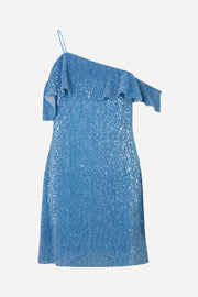 Stine Goya UK Kenza Dress Dress 4094 Hydrangea