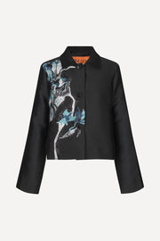 Stine Goya UK Kiana Jacket Jacket Icy flower