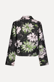 Stine Goya UK Kiana Jacket Jacket Glitter Bloom