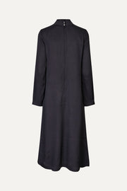 Stine Goya UK Long Sleeve Midi Dress Dress Melting Flowers