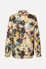 Stine Goya UK Long Sleeve Shirt Top The Sentimental Bloom