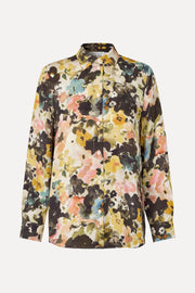 Stine Goya UK Long Sleeve Shirt Top The Sentimental Bloom