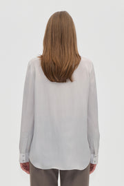 Stine Goya UK Long Sleeve Shirt Top The Achiever