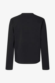 Stine Goya UK Long Sleeve T-Shirt Top Analog Roses
