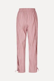 Stine Goya UK Loose Pants w/Tie Pants Pink Nectar