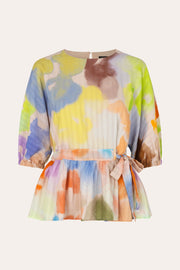 Stine Goya UK Louisa Top Top 3005 Airbrush At Noon