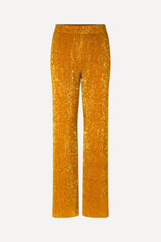 Stine Goya UK Markus Pants Pants Gold
