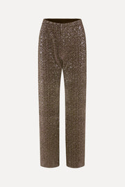 Stine Goya UK Markus Pants Pants Holographic Sequin