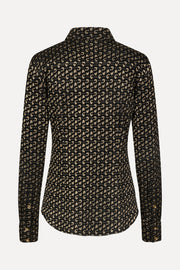 Stine Goya UK Minus Shirt Top SG Logo