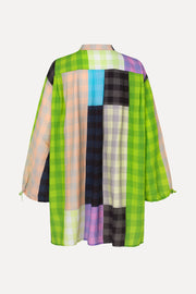 Stine Goya UK Neva Dress Dress Check