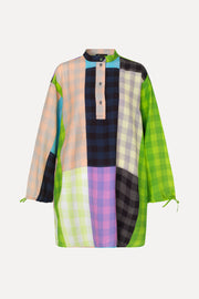 Stine Goya UK Neva Dress Dress Check