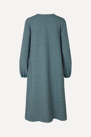 Stine Goya UK Nini Dress Dress 4095 Mini Check