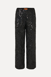 Stine Goya UK No Waistband Long Pants Pants Abstract Embellishment
