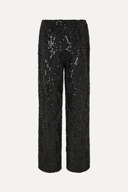 Stine Goya UK No Waistband Long Pants Pants Abstract Embellishment