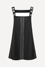 Stine Goya UK Nomi Dress Dress Jet Black