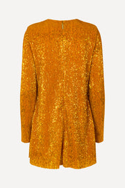 Stine Goya UK Odis Dress Dress Gold