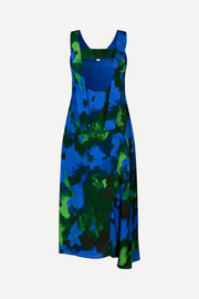 Stine Goya UK Oriza Dress Dress Frosted Floral Night