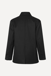 Stine Goya UK Pezz Jacket Jacket Jet Black