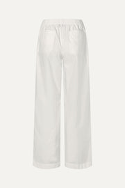 Stine Goya UK Relaxed Elasticated Waistband Pants Pants Ballerina Broderie