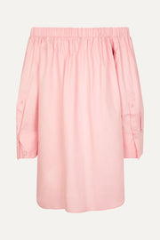 Stine Goya UK Rosan Dress Dress Rose Shadow