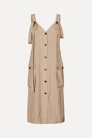 Stine Goya UK SGAdriano Dress Dress Sand