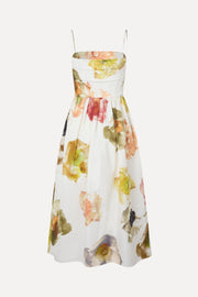 Stine Goya UK SGAnny Dress Dress Pastel Poppies