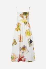 Stine Goya UK SGAnny Dress Dress Pastel Poppies