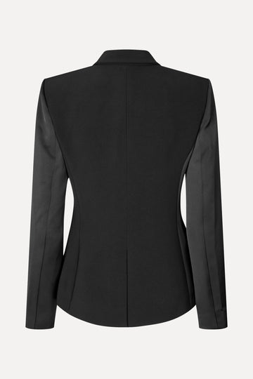 Stine Goya UK SGAurora Jacket Jacket Jet Black