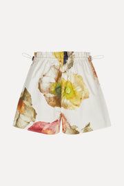 Stine Goya UK SGBarbra Shorts Shorts Pastel Poppies