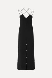 Stine Goya UK SGChristabel Dress Dress Jet Black