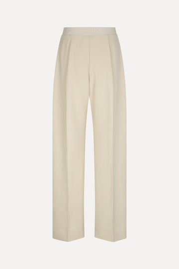 Stine Goya UK SGCiara Pants Pants Ivory