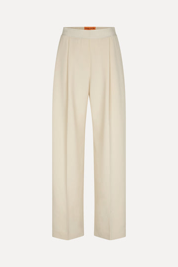 Stine Goya UK SGCiara Pants Pants Ivory