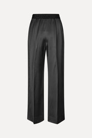 Stine Goya UK SGCiara Pants Pants Jet Black