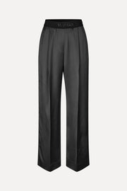 Stine Goya UK SGCiara Pants Pants Jet Black