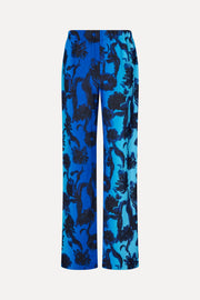 Stine Goya UK SGFatou Pants Pants Oil Pastel Anemone