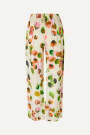 Stine Goya UK SGFatou Pants Pants Watercolor Buds