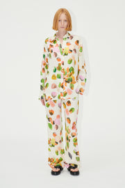 Stine Goya UK SGFatou Pants Pants Watercolor Buds