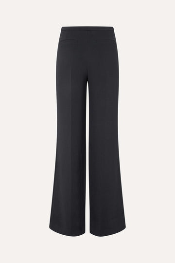 Stine Goya UK SGIsaac Pants Pants Jet Black