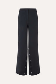 Stine Goya UK SGIsaac Pants Pants Jet Black