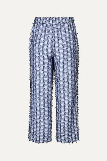 Stine Goya UK SGIsra Pants Pants Grey Dawn