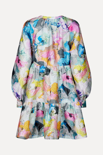 Stine Goya UK SGJasmine Dress Dress Liquified Orchid